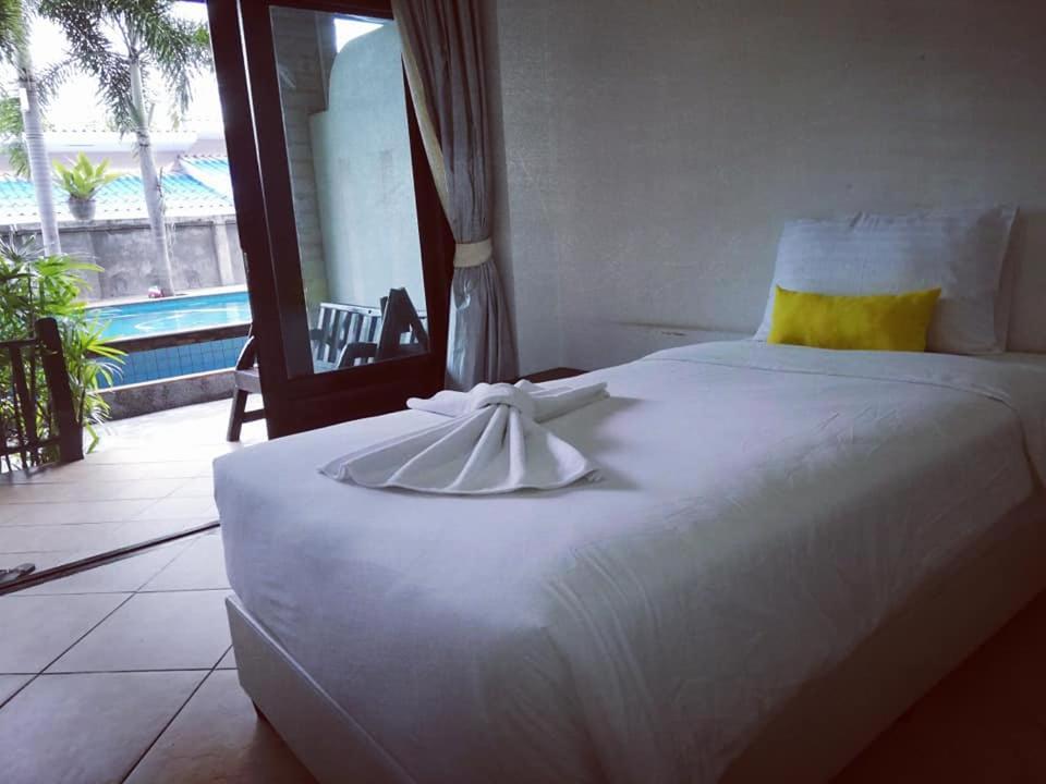 Vanda House Resort Lamai Exteriér fotografie